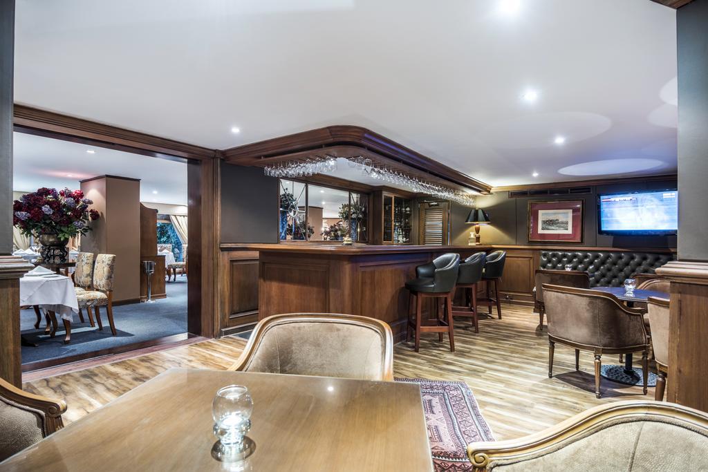 Hotel Porton Bogotá Dış mekan fotoğraf