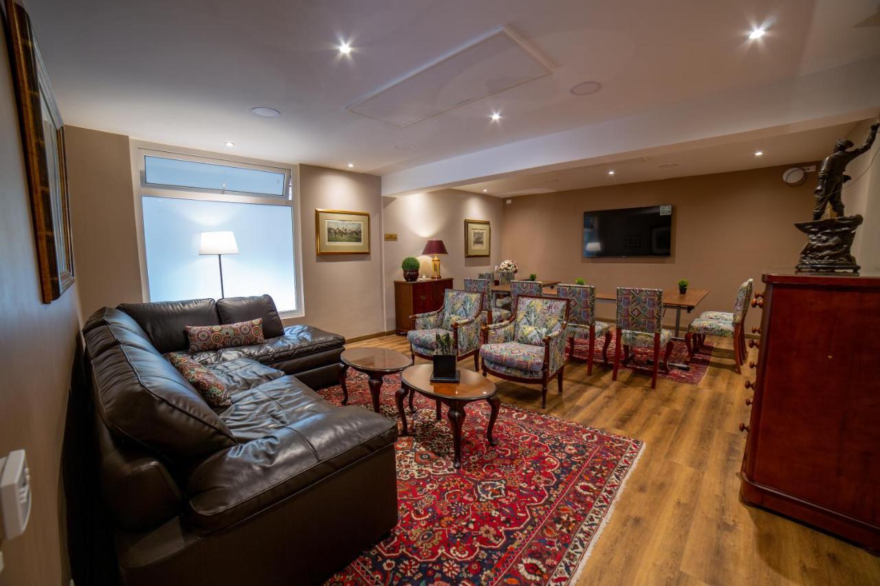 Hotel Porton Bogotá Dış mekan fotoğraf