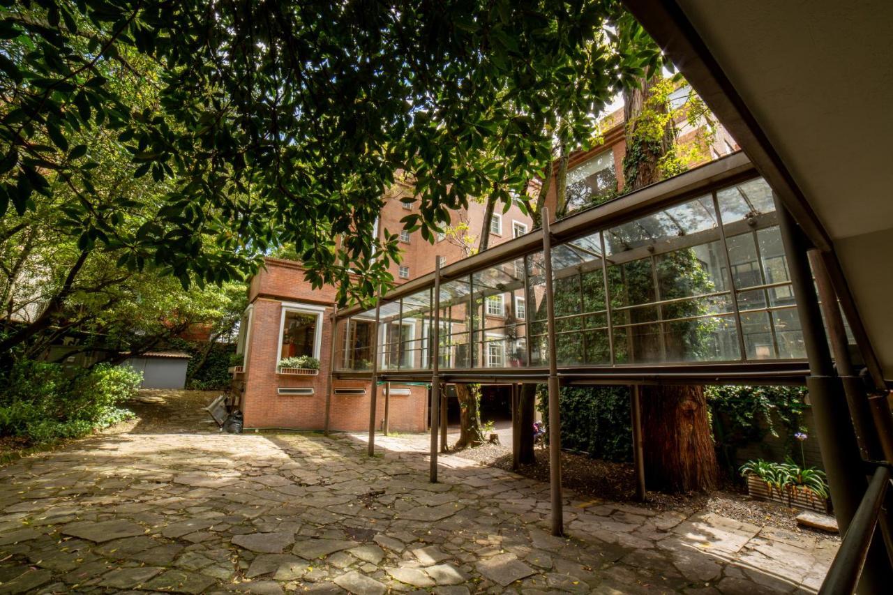Hotel Porton Bogotá Dış mekan fotoğraf