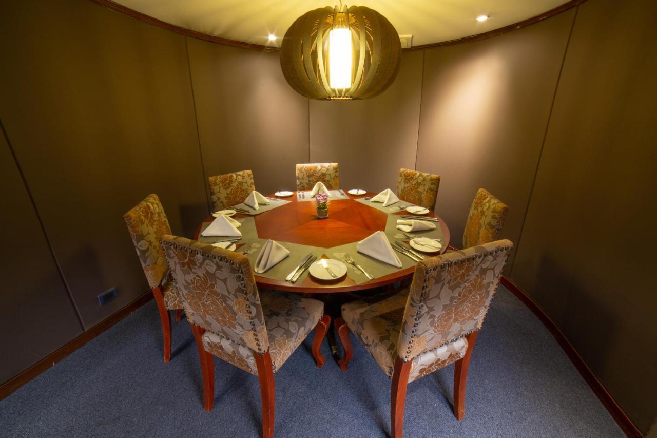 Hotel Porton Bogotá Dış mekan fotoğraf